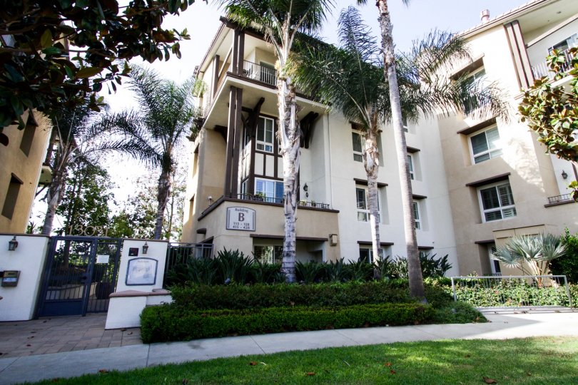 Serenade Playa Vista CA